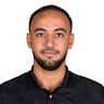 Abdelrahman Mohamed