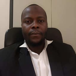 Abdulhakeem Sulaiman