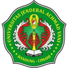 Jenderal Achmad Yani University logo