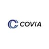Covia logo