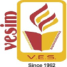 VES College of Arts, Science and Commerce logo