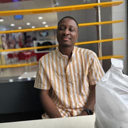 CHIDERAH OBIAKOR