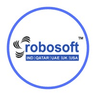 Robosoft Solutions DMCC logo
