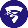 Hogeschool Van Amsterdam logo