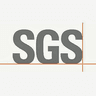 SGS Pakistan logo