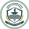 Khawaja Muhammad Safdar Medical College logo