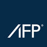 The Association for Financial Professionals (AFP) logo