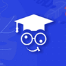 E-School Management System logo