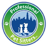 Professional Pet Sitters, Chicago logo