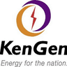 KenGen logo