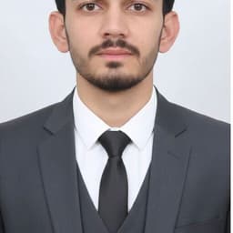 Miankhalil Ullah