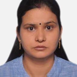 Roshani Manish