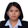 April Thea Villaruz
