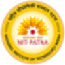National Institute of Technology,(NIT) Patna logo