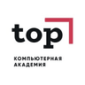 Top Computer Academy (Nova Computer Academy) logo