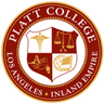 Platt College logo
