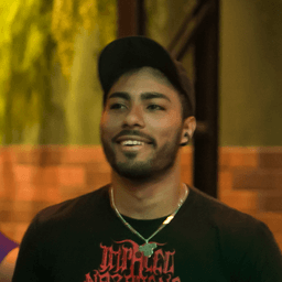 Leandro Exhumed