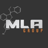 MLA Group of Industries logo