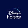 Disney+ Hotstar logo