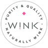 Wink Wellness  logo
