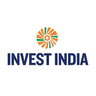Invest India logo