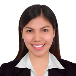Lyka Angeli  Ramos