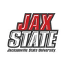Jackson State University logo