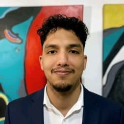 Cesar Bastidas