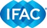 International Federation of Accountants logo