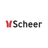 Scheer GmbH logo