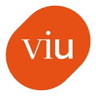 International University of Valencia logo