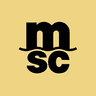 Mediterranean Shipping Company logo