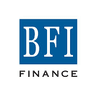 BFI Finance Indonesia logo