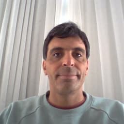Martin Tripode