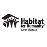 Habitat for Humanity GB logo