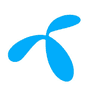 Telenor Pakistan logo