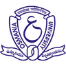 Bharat College, Osmania University logo