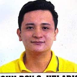 John Roy Velario