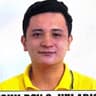 John Roy Velario