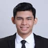 Karl Abram Crespo