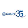 AKENERJİ ELEKTRİK ÜRETİM A.Ş. logo