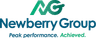 The Newberry Group logo