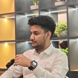 Jubair Hossain