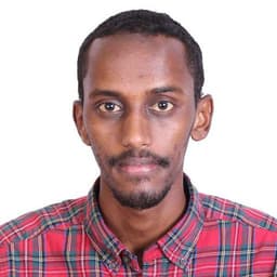 hudheifa mohamed