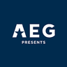 AEG Presents logo
