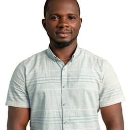 Adedoyin Oyinloye
