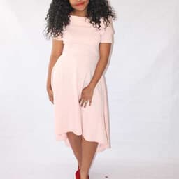 Thandiwe  Mahlangu