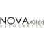 Nova 401(k) Associates logo