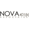 Nova 401(k) Associates logo
