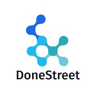 DoneStreet logo
